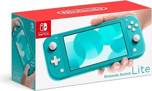 Blue Switch Lite | eBay