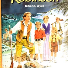 Treasury of Illustrated Classics Moby Dick Lot of 3 Books Children Hardcover