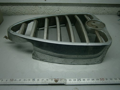ALFA ROMEO 105 FRIES WAPPEN EMBLEM BADGE ORIGINAL 60ER JAHRE GIULIA GT C A 1600 - Bild 5 von 10