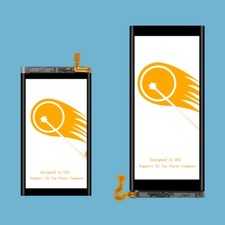 High-Performance 2255mAh 2445mAh Battery f Samsung Galaxy Z Fold 2 5G SM-F916U