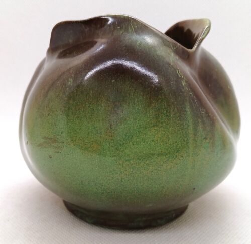 Royal Goedewaagen Squat Vase - 10cm tall - Picture 2 of 7