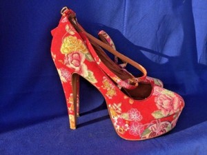 designer high heels sale