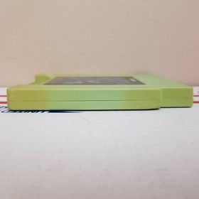 Metal Fighter NES Nintendo Entertainment System Game Color Dreams