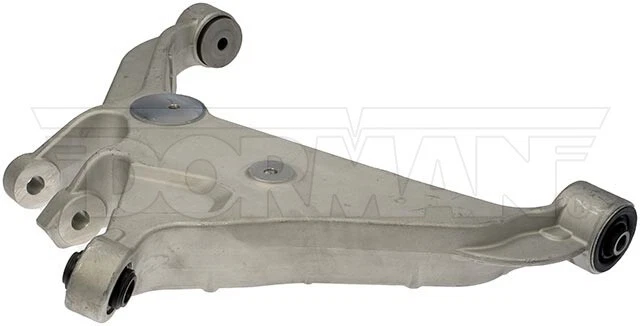 Рычаг управления Dorman CA85664PR подходит для заднего правого нижнего Lincoln Navigator 2003 - 2006 годов выпуска - Изображение 2 из 4