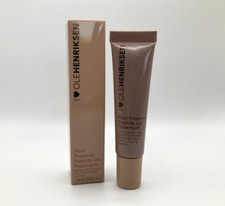 Ole Henriksen Pout Preserve Peptide Lip Treatment In CREME BRULEE 12ml ~ BNIB
