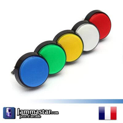 Kit De Montage DIY De Manette De Jeu Arcade SANWA Avec Boutons-poussoirs Pour PC Et Raspberry Pi Zero Delay Usb Board Controller Kit De Montage DIY De Manette De Jeu Arcade SANWA Avec Boutons-poussoirs Pour PC Et Raspberry Pi Zero Delay Usb Board Controller