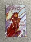Amazing Spider-Man (2015) #15 1st Print Alex Ross Mary Jane Iron Spider Cover NM