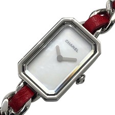 CHANEL Premiere Rock White 1000 H5313 TO284679