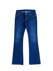 Rock & Republic Vintage Original Bootcut Long Jeans Low Rise Sz 29x34