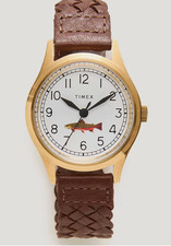 Ships Today BRAND NEW J.Crew x Timex Mk1 Fiel...