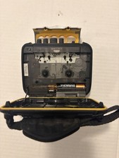 Sony WM-FS2020 AM/FM RADIO CASSETTE LAYER MEGA BASS SPORTS