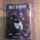 2025 Panini Isaiah Likely Base (Raw)