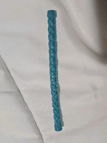 Accessories TMNT Hot Head Hothead 1992 1993 Blue Staff Vintage Part Ninja