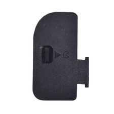 TrueFit Nikon Z Series Battery Cover Door Cap Exact Match Z5 Z6 Z7 Z8 New