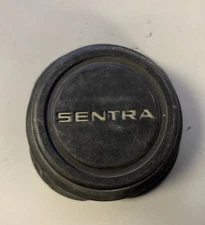 1983-1986 Nissan Sentra OEM Center Hub Cap Black 4031501A05 4031701A05 # 62175