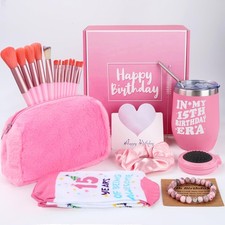 Splendest 15 Year Old Girl Birthday Gifts   Gifts for 15 Year Old Girl, 15th