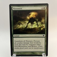 mtg cards like moonmist MTG - Warhammer 40K - Necron Dynasties (Collectors Edition)