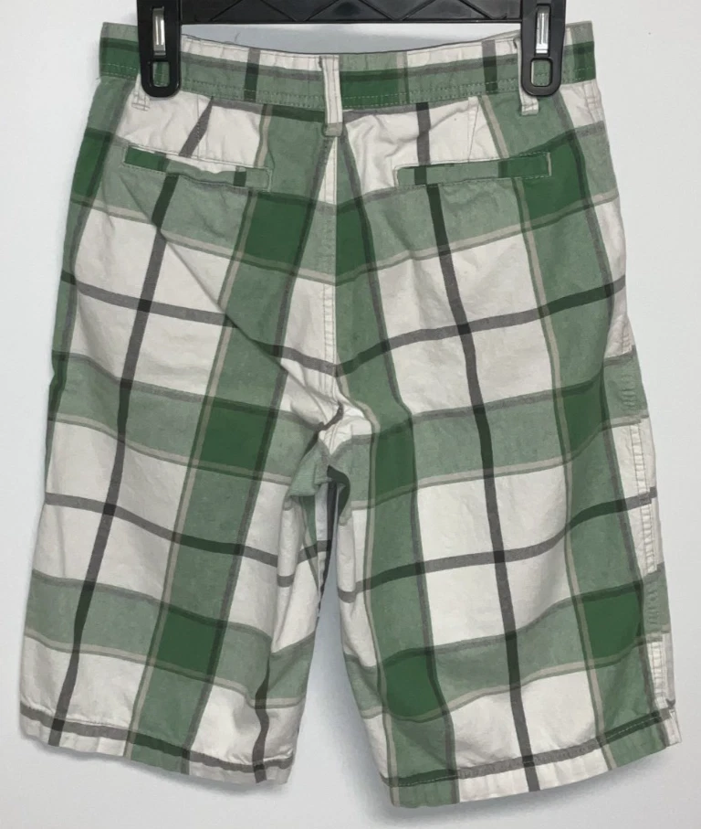 Pantalones cortos Arizona Jean Co para mujer 18 Foto 2 de 4