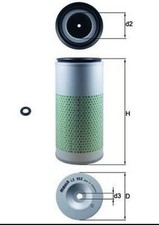 Filtre à air Land Rover DEFENDER