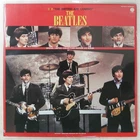 BEATLES BRITISH ARE COMING OVERSEAS ULS1920V 1LP