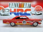 2026 HOT WHEELS PROTOTYPE TEST RUN #49 Vintage Club '65 Ford Galaxie - RR.E304
