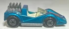 Matchbox Lesney #55 Blue Hellraiser