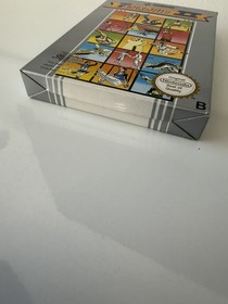 Track & Field 2 - Nintendo NES - OVP - mit Anleitung - Top Zustand 