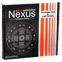 Nexus F1W300NX Kupplungssatz 240 Mm FüR Vw Audi Seat Skoda