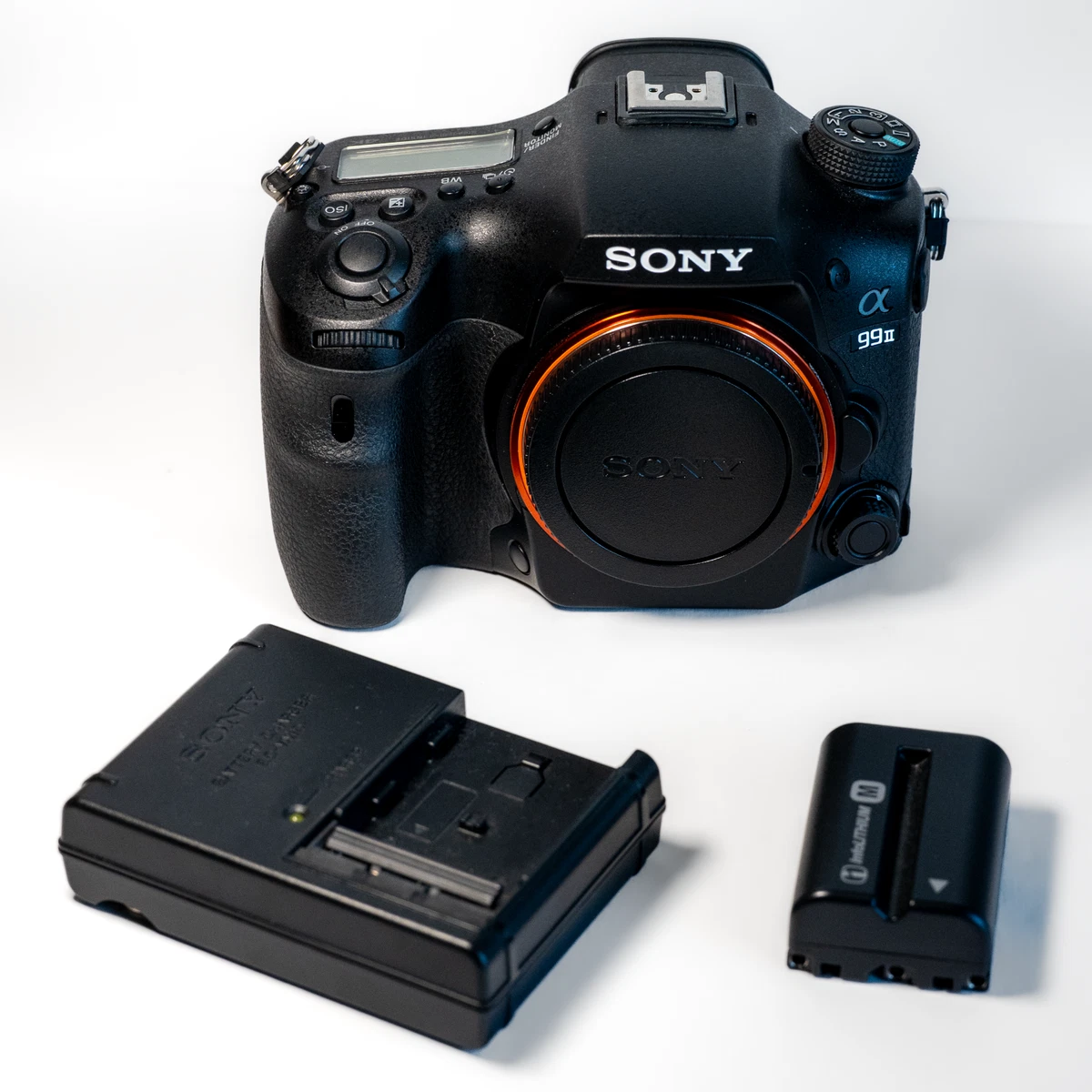 Sony Alpha a99 II Digital Cameras for Sale | Shop New & Used
