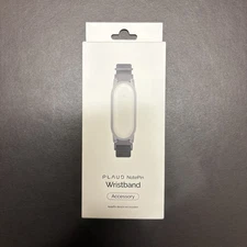 PLAUD NOTE NotePin Wristband Accessory (Notepin Device NOT Included)