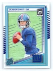 2025 Donruss  Optic - Jaxson Dart Rookie