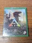 Ark: Survival Evolved Xbox One Video Game ..  New Sealed