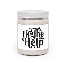 Best Friend Candle Funny Gift for Sister Mom Christmas Present