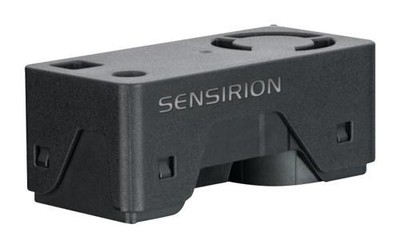 1Pc SENSIRION SEN66-SIN-T Environmental Sensor Module, Air, Sheath Flow, 0
