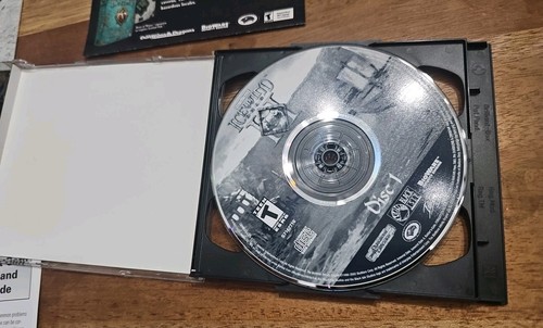 IceWind Dale II (PC CD-ROM) Forgotten Realms komplett mit Karte und Handbuch - Bild 7 von 9