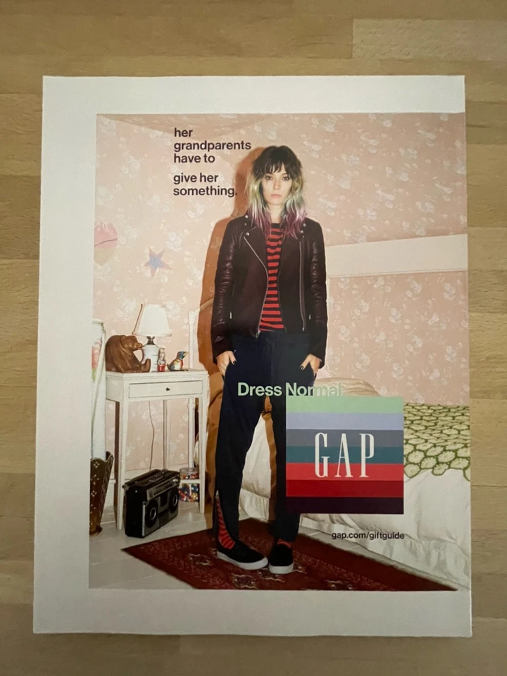 Kim Kardashian Paper Magazine Winter 2014 & Interview 2022 + Kylie Jenner 2023🔥 - Image 3 of 4