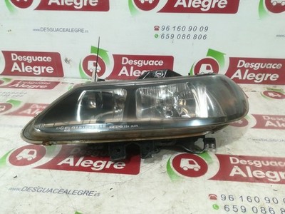 085511132E scheinwerfer links RENAULT LAGUNA B56 2.2 DT RXE 1997 414270
