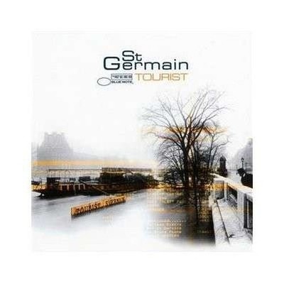 St.Germain - Tourist - Remestered CD Emi Mktg