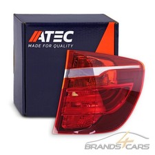 ATEC LED HECKLEUCHTE RÜCKLEUCHTE HECKLICHT RÜCKLICHT RECHTS AUßEN FÜR BMW X3 F25