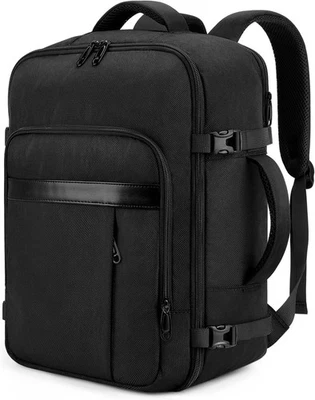 VSNOON for New Ryanair Cabin Bags 40x30x20 Underseat 24L Travel Backpack Hand Luggage