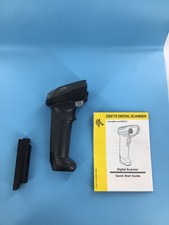 DS8178 Digital Scanner - Power Cap Not Included