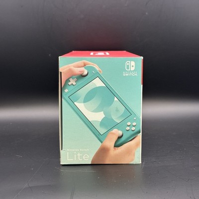 Nintendo Switch NINTENDO SWITCH LITE コーラ Consolevariations