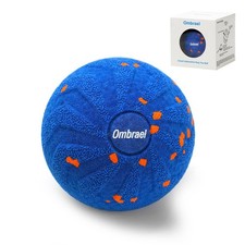 Smart Interactive Dog Ball  Automatic Moving, Bouncing, Spinning Ball, Chew-Re...
