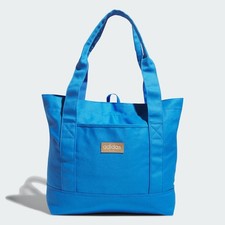 adidas men Canvas Court Tote Bag