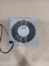 Mechatronics UF15PC12 Ball Bearing Axial Fan