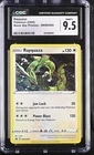 Rayquaza SWSH029 Black Star Promos Pokemon CGC 9.5 Mint+