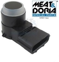 Meat & Doria 94685 Sensor FüR Einparkhilfe Parksensor Pdc Sensor FüR Honda
