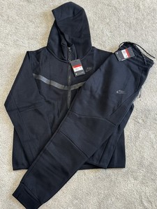 nike tech suit ebay