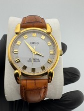 Наручные часы Rare Vintage Oris Swiss