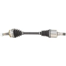 Drive Axle Front 90-06149N CSW